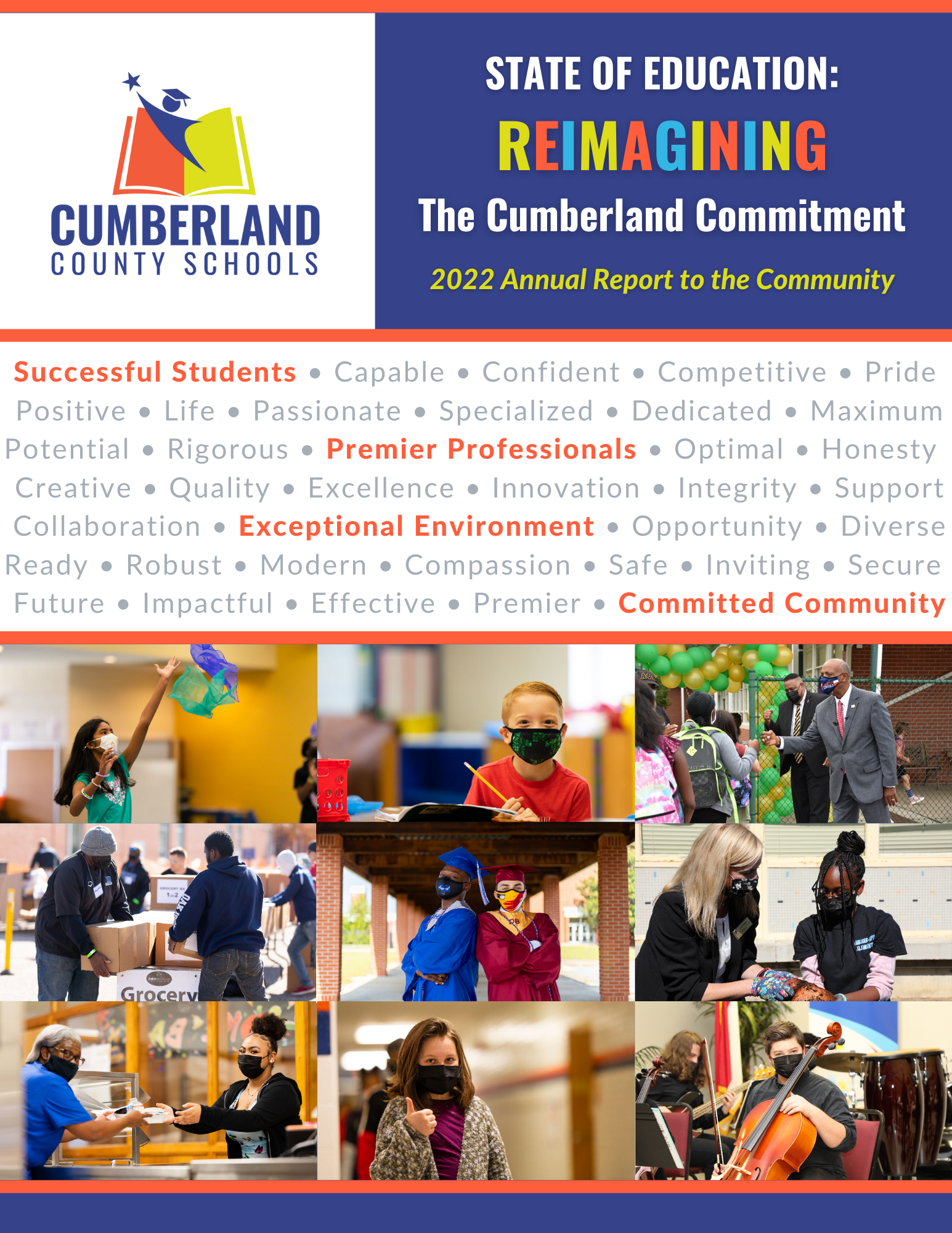 View the 2022 Annual Report